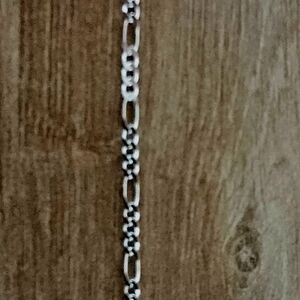 Elegant Silver Bracelet brand new